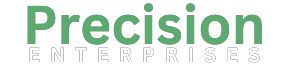Precision Logo